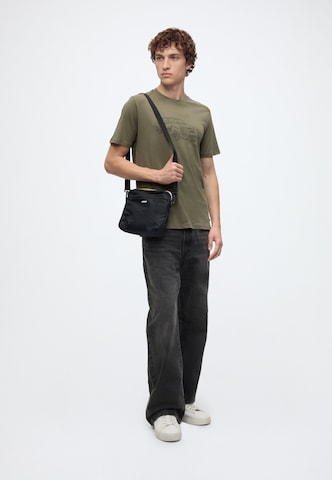 Petrol Industries Shirt in Green