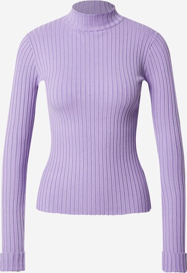 EDITED Sweater 'Jannice' in Purple, Item view