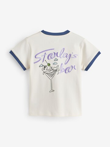 Cath Kidston Shirt 'Stanley' in Beige