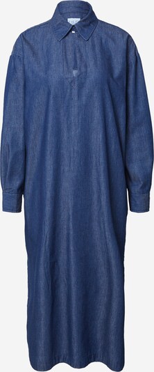 Line of Oslo Shirt dress 'Fonda' in Blue, Item view