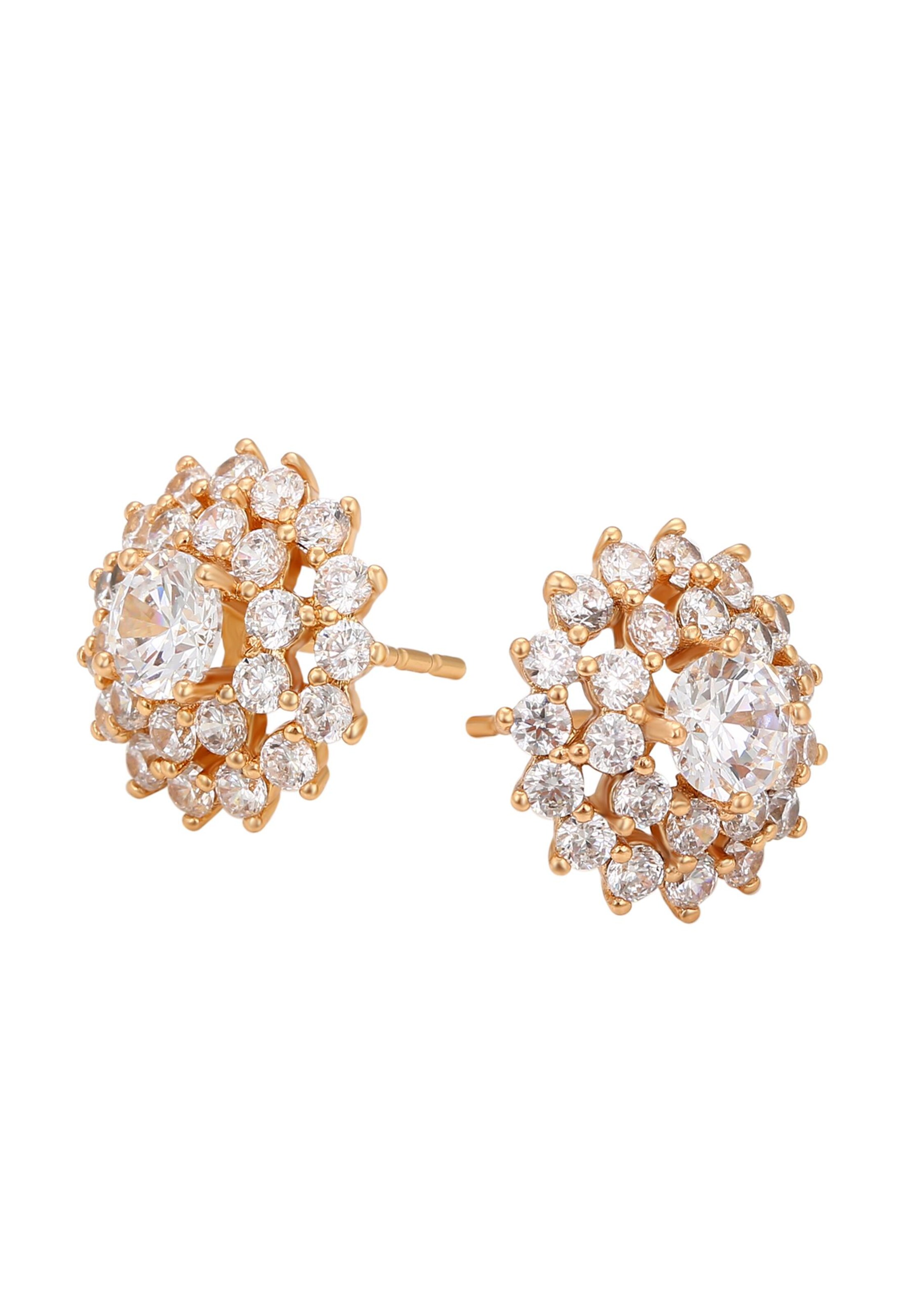 faina Sieraden set in Goud