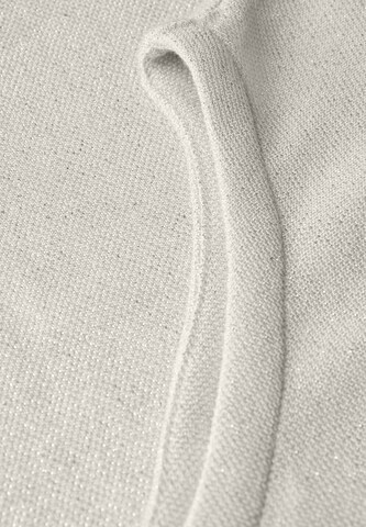 CECIL T-Shirt in Grau