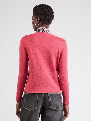 rožinė ZABAIONE Megztinis 'Gr44ace'