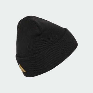 ADIDAS PERFORMANCE - Gorros desportivos 'Juventus Turin' em preto