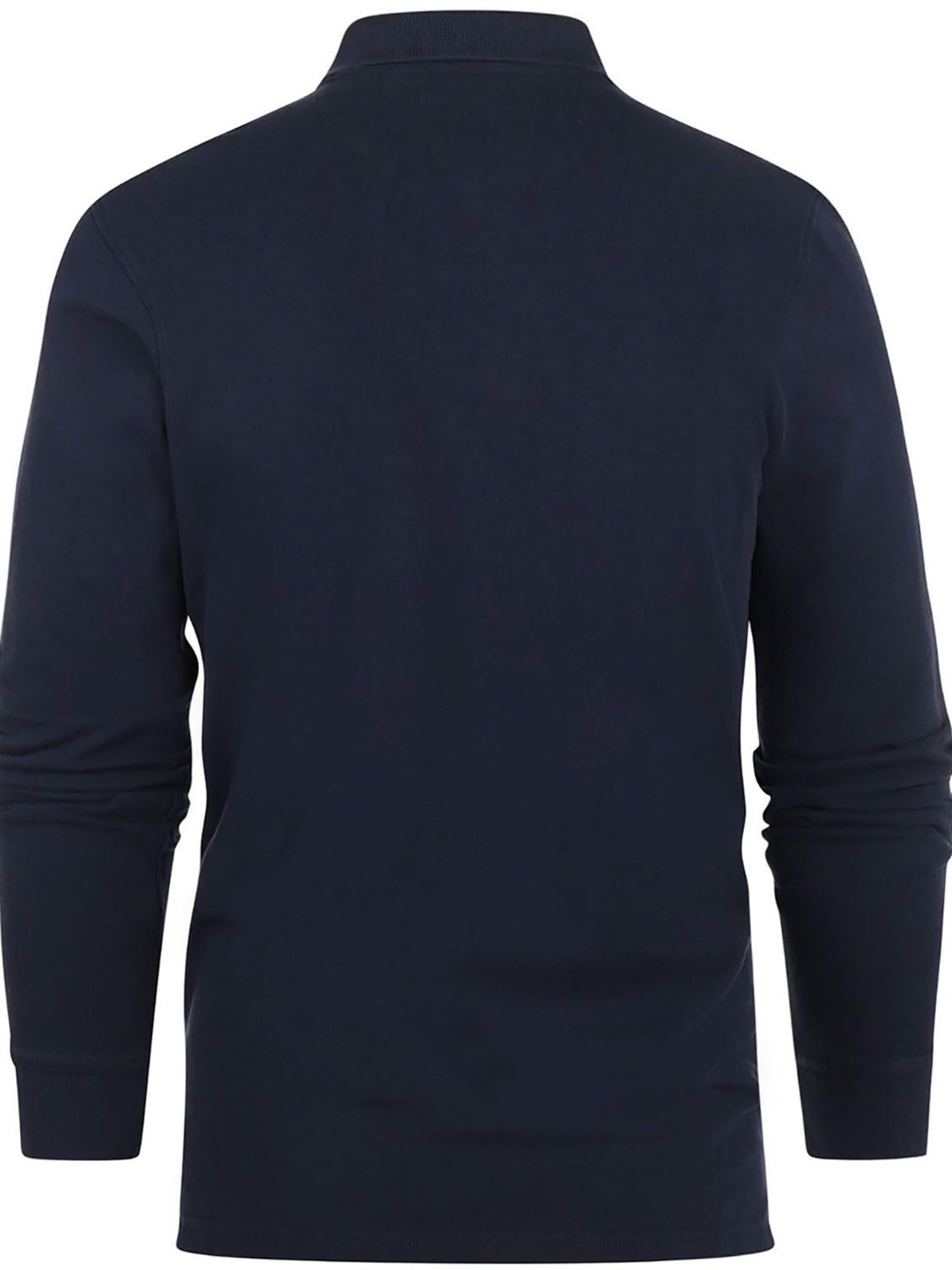 Steppin' out Shirt in Blue