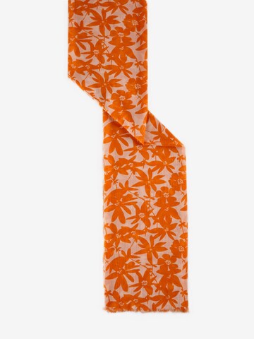 CODELLO Scarf in Orange