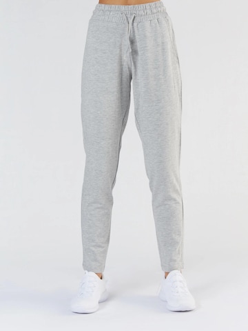 True North Tapered Pants 'Jogging Pants' in Grey