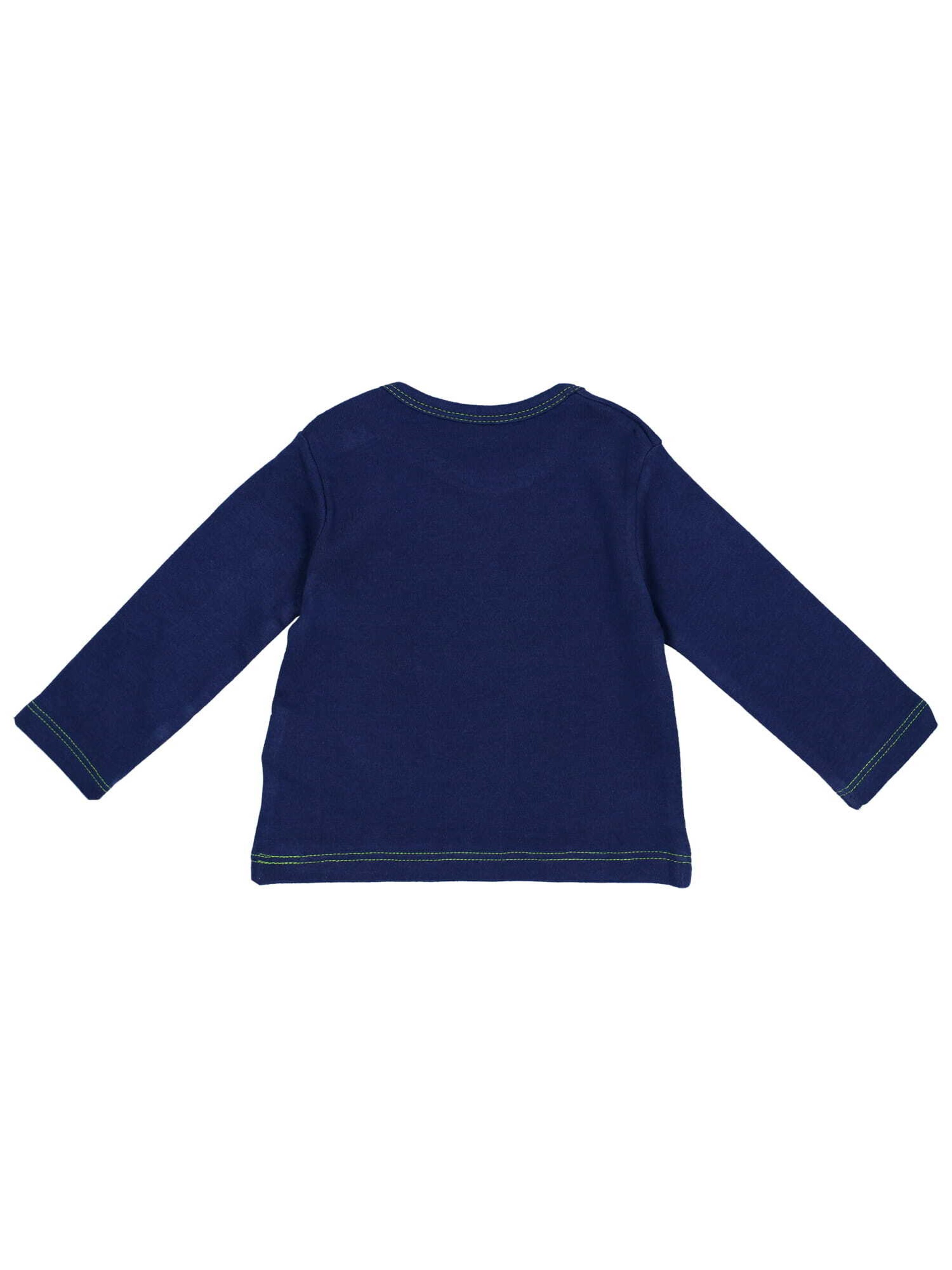 T-Shirt DISNEY en bleu