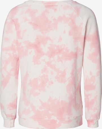 Esprit Maternity Sweatshirt in Roze