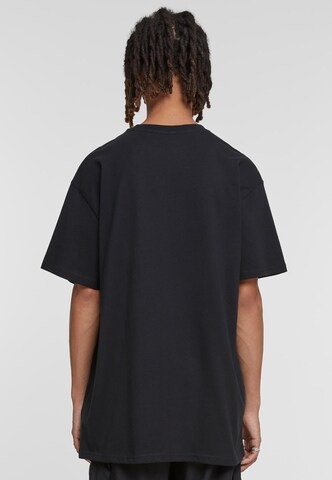 MT Upscale T-Shirt in Schwarz