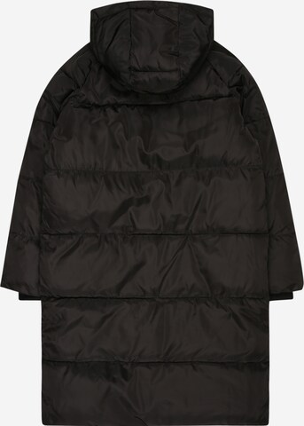 Manteau 'Belinda' KIDS ONLY en noir