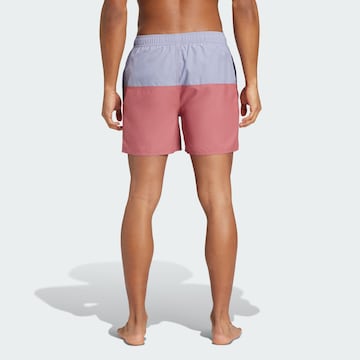ADIDAS PERFORMANCE - Bermudas 'CLX' en lila