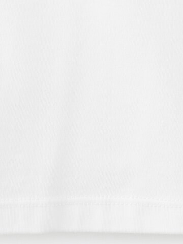 MANGO Shirt 'DAISY' in Wit