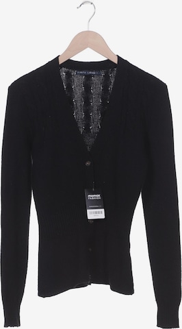 Polo Ralph Lauren Strickjacke S in Schwarz: predná strana