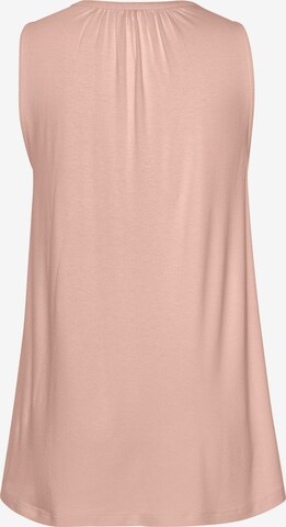 LASCANA Top – pink