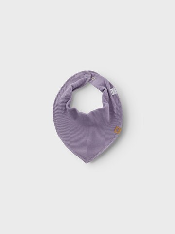 NAME IT Bib 'KESSIE' in Purple