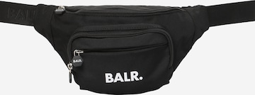 BALR. - Riñonera en negro