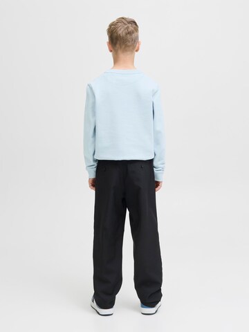 Jack & Jones Junior Sweatshirt in Blue