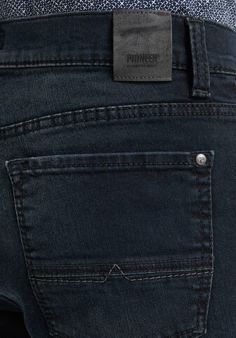 PIONEER Regular Jeans 'Rando' in Blue