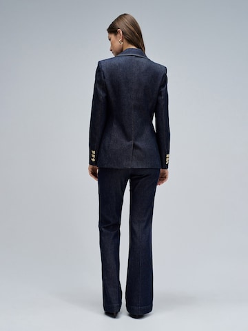 Salsa Jeans Blazer in Blue