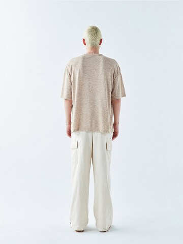 Tricou 'Big Spring' de la VAMOS CLO pe maro