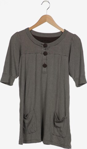 sessun Top & Shirt in S in Brown: front
