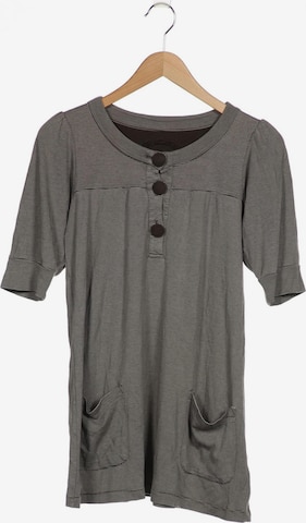 sessun Top & Shirt in S in Brown: front