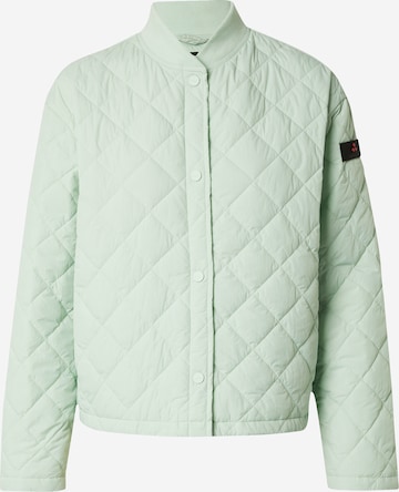 Veste mi-saison 'YLLAS' Peuterey en vert : devant