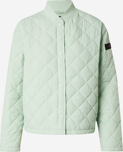 Peuterey Between-Season Jacket 'YLLAS' in Pastel green / Black, Item view