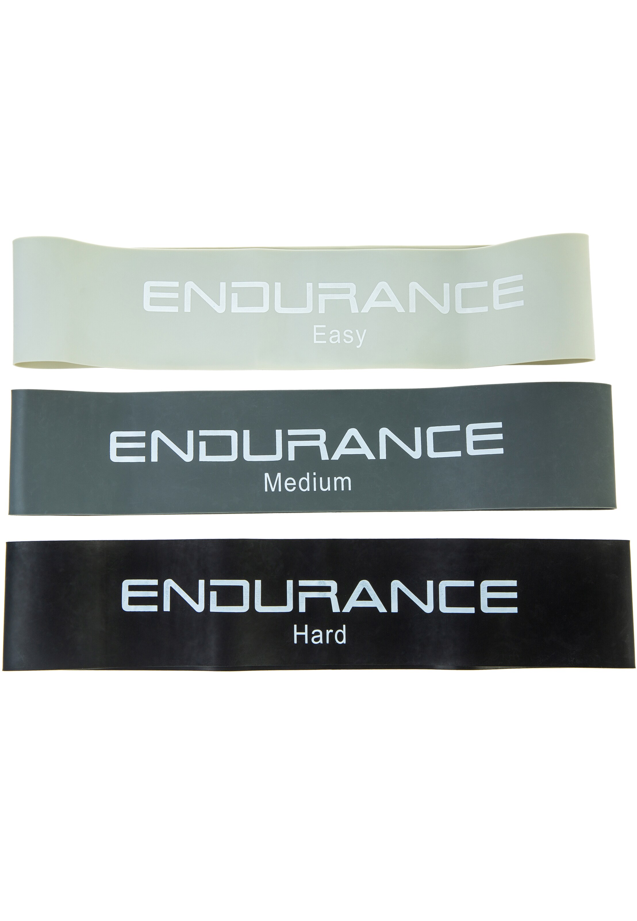 ENDURANCE Band in Grey