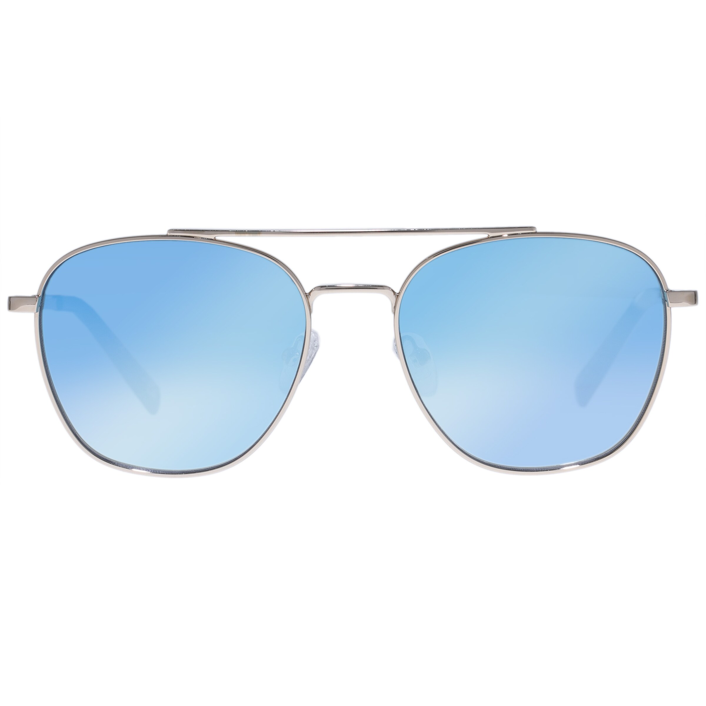 LE SPECS Γυαλιά ηλίου 'Metaphor' σε ασημί