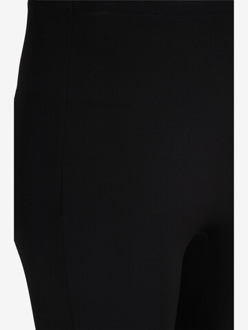 Pantalon modelant Devoted by Zizzi en noir