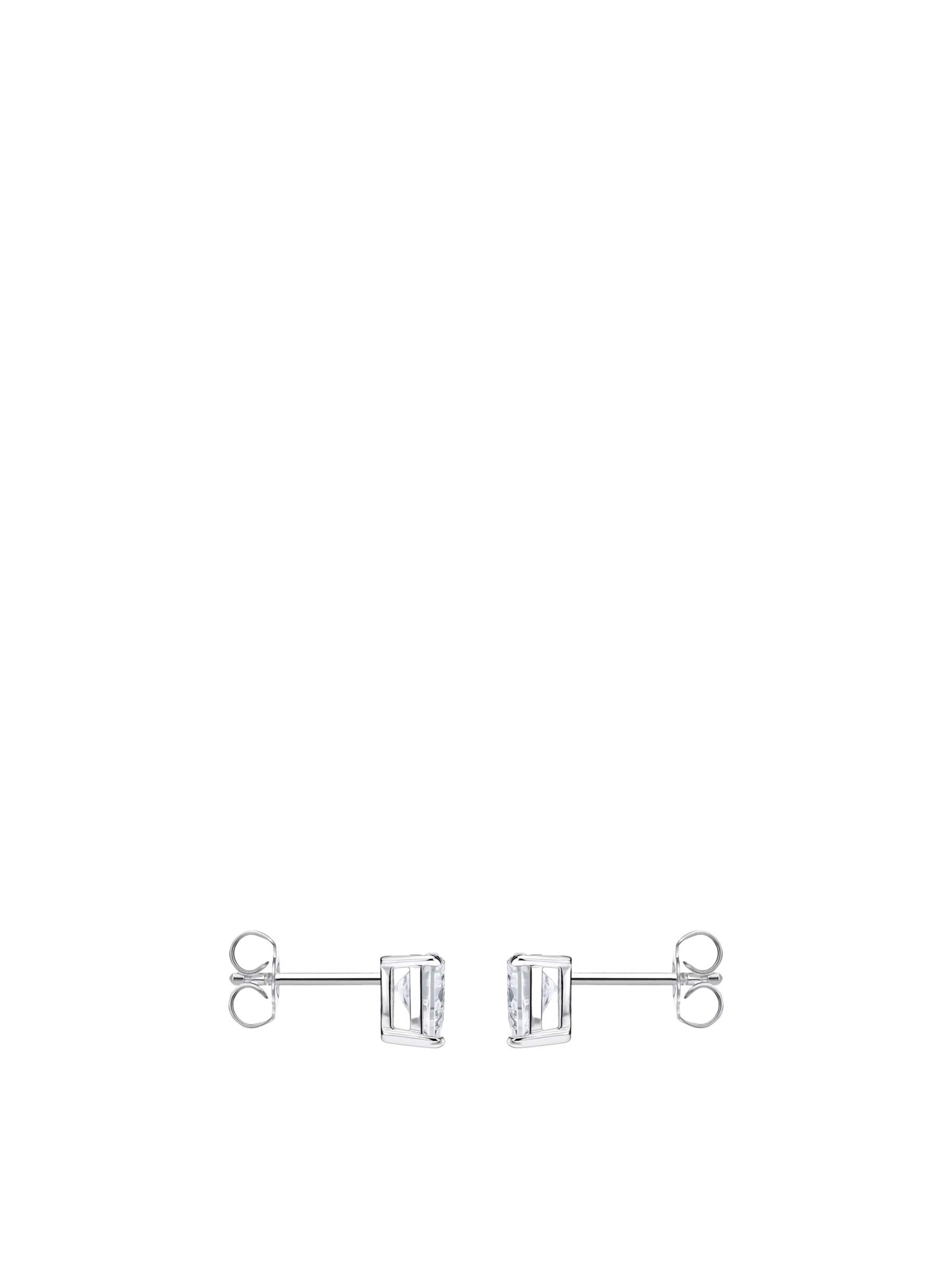 Thomas Sabo Earrings in White