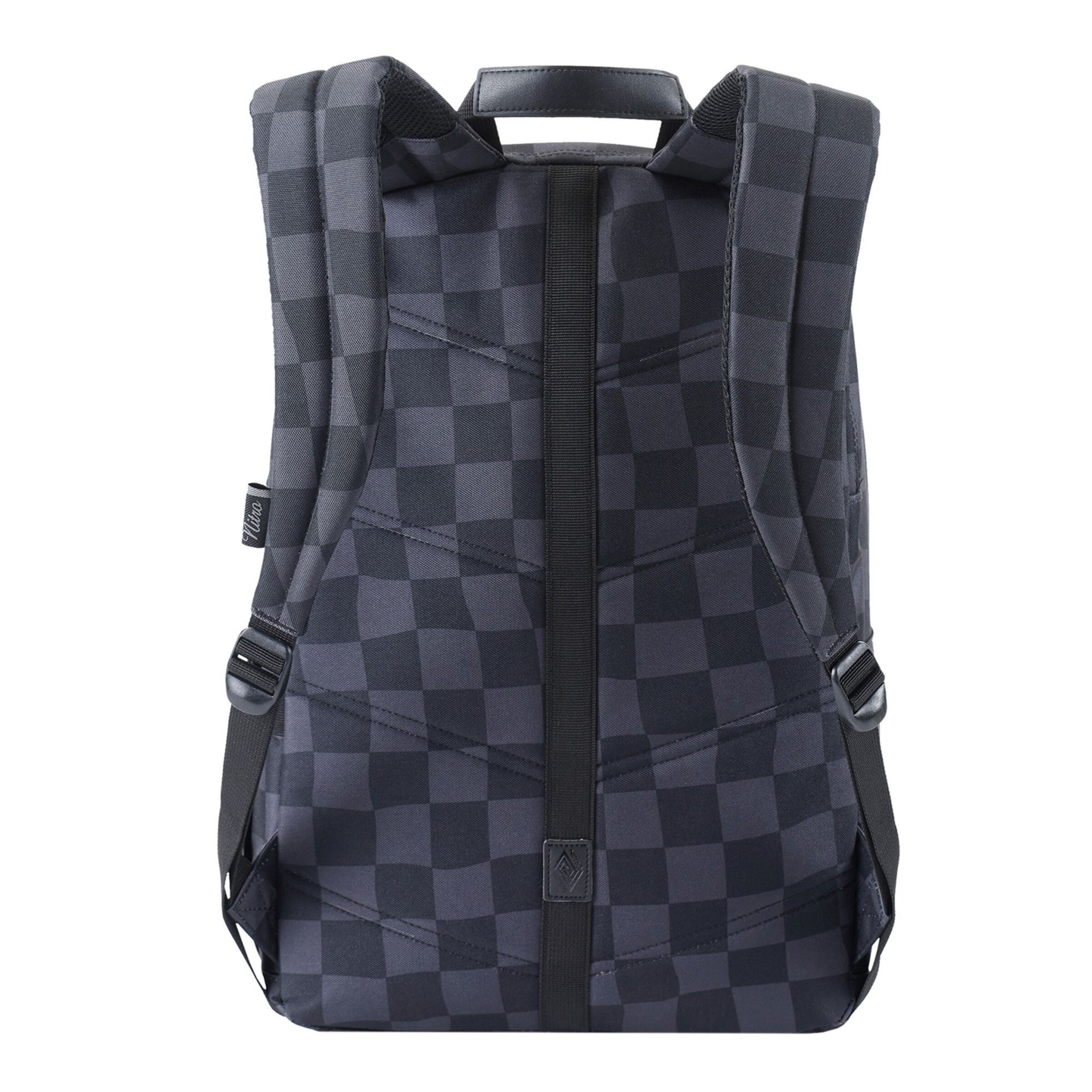 NITRO Backpack 'Urban Plus' in Grey