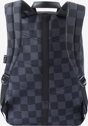 NitroBags Rucksack 'Urban Plus' in Grau