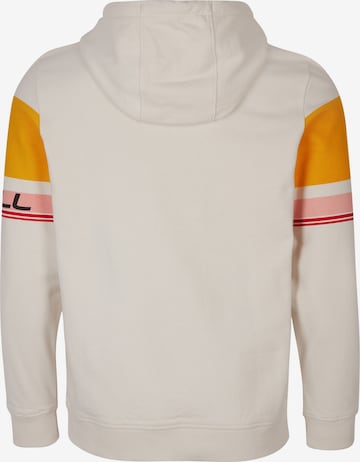 O'NEILL Sweatshirt 'Horizon' in White