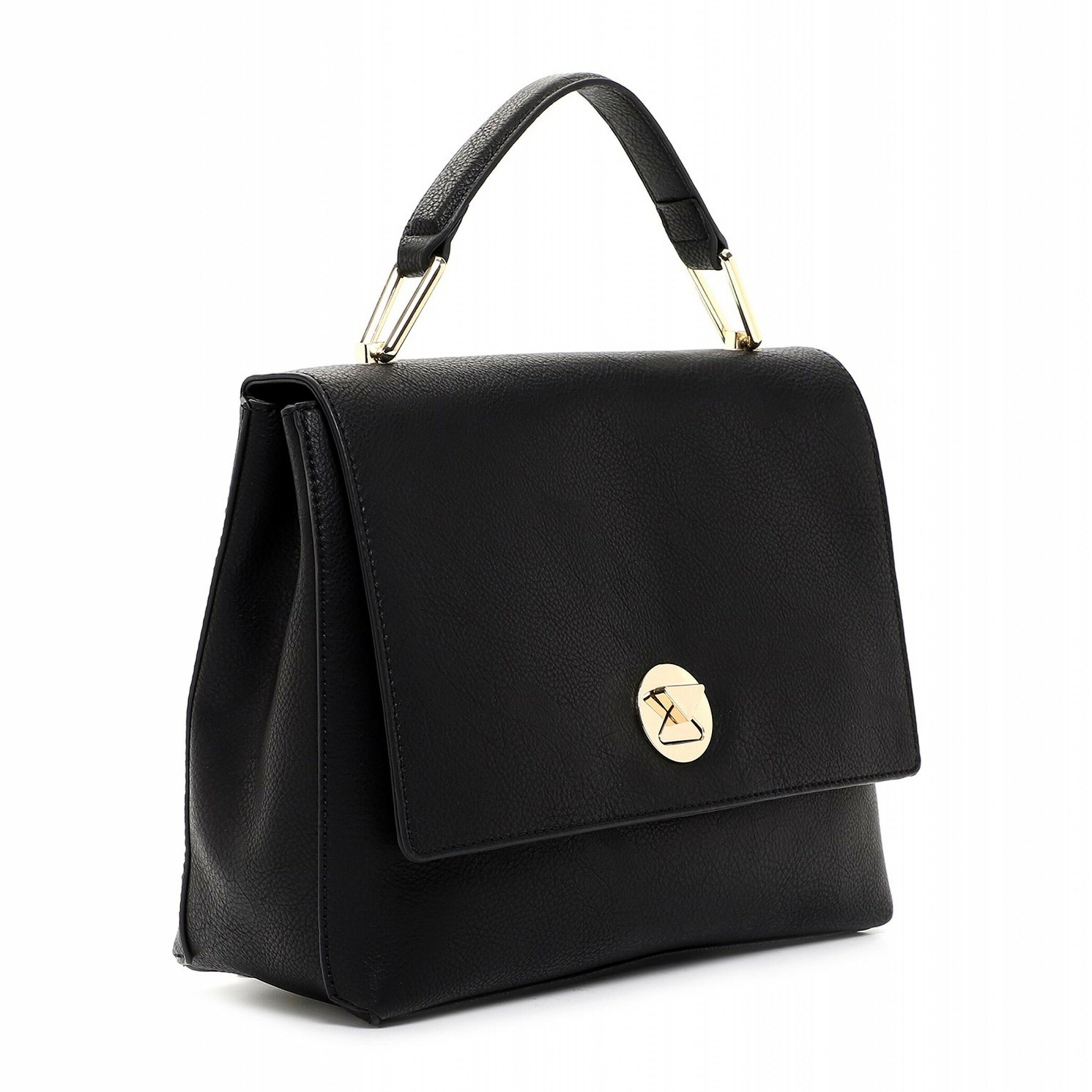Frauen Taschen & Rucksäcke Emily & Noah Handtasche in Schwarz - ZC56011 Frauen Taschen & Rucksäcke Emily & Noah Handtasche in Schwarz - ZC56011