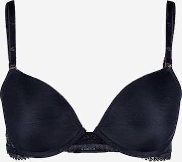 Invisible Soutien-gorge ' Lauren ' Lauren Ralph Lauren en noir : devant