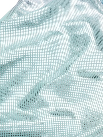 Disney Die Eiskönigin Bustier Bikini 'Elsa und Freunde Frozen'‌‌‌‌ in Blau