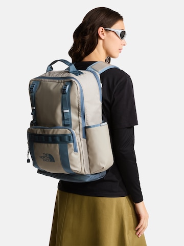 THE NORTH FACE Rugzak 'Base Camp Daypack' in Beige
