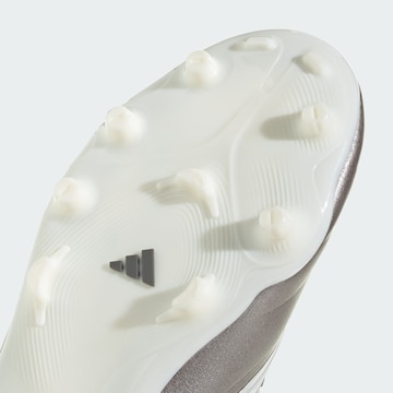 ADIDAS PERFORMANCE - Calzado deportivo 'Copa Pure IV League' en gris