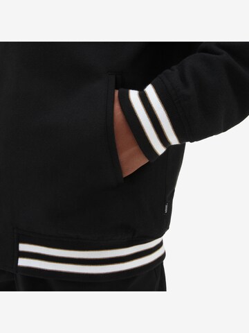 VANS Between-season jacket in Black