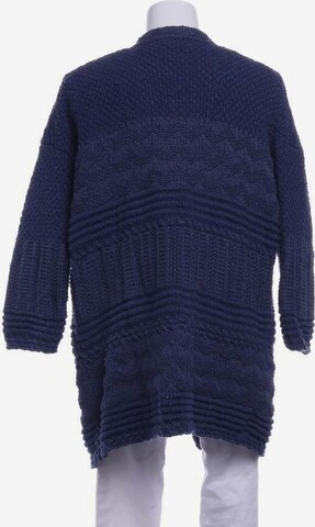 Maje Sweater & Cardigan in S in Blue