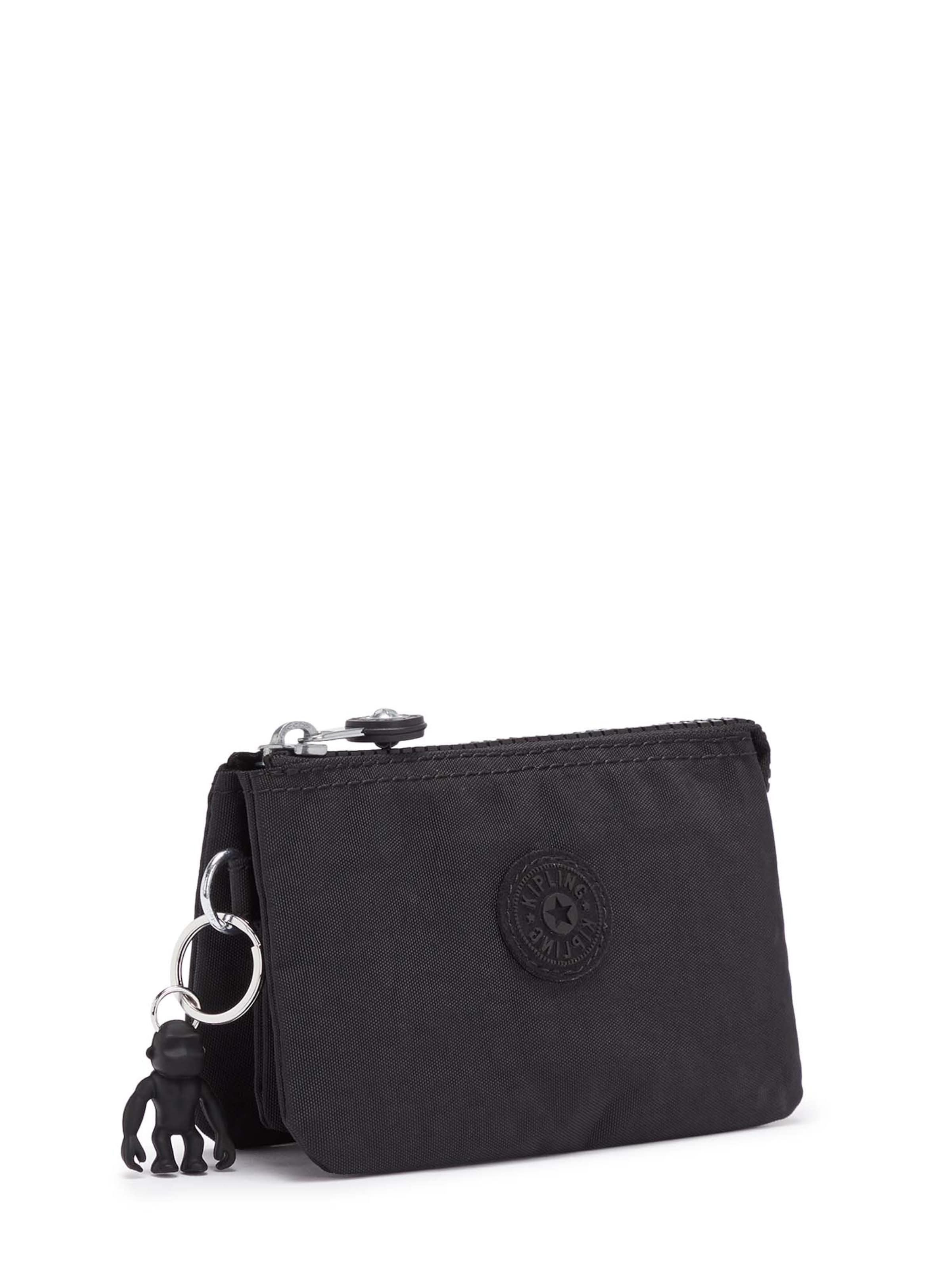 KIPLING Etui 'Creativity' | črna barva