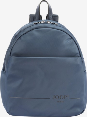Sac à dos 'Cartello Petula' JOOP! Jeans en bleu : devant