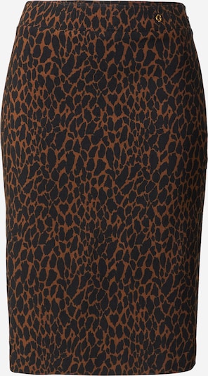 GUESS Hame 'CRETA' värissä ruskea / musta, Tuotenäkymä