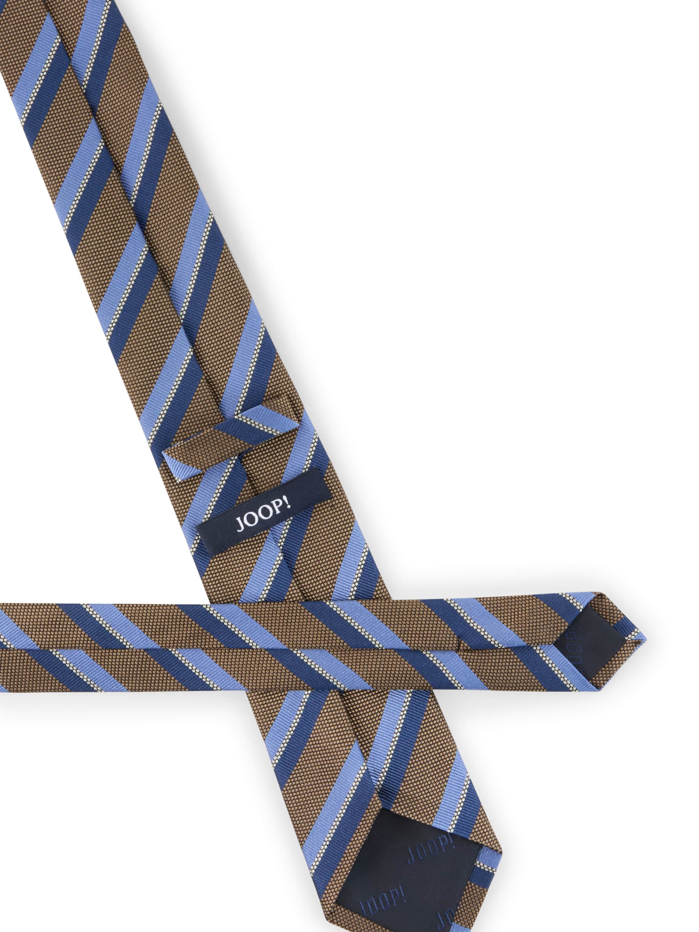 JOOP! Tie in Blue