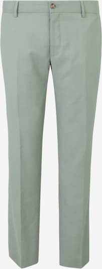 Kelnės su kantu 'JPRSOLARIS' iš Jack & Jones Plus, spalva – pastelinė žalia, Prekių apžvalga