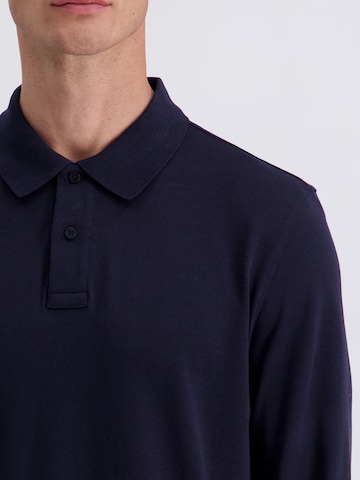T-Shirt PIERRE CARDIN en bleu