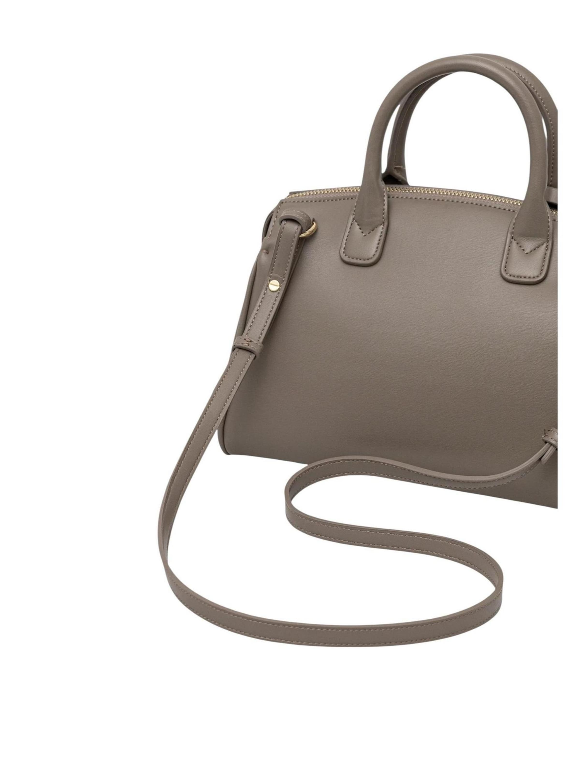 Borsa a spalla 'XW000307 AF12040' di ARMANI EXCHANGE in beige